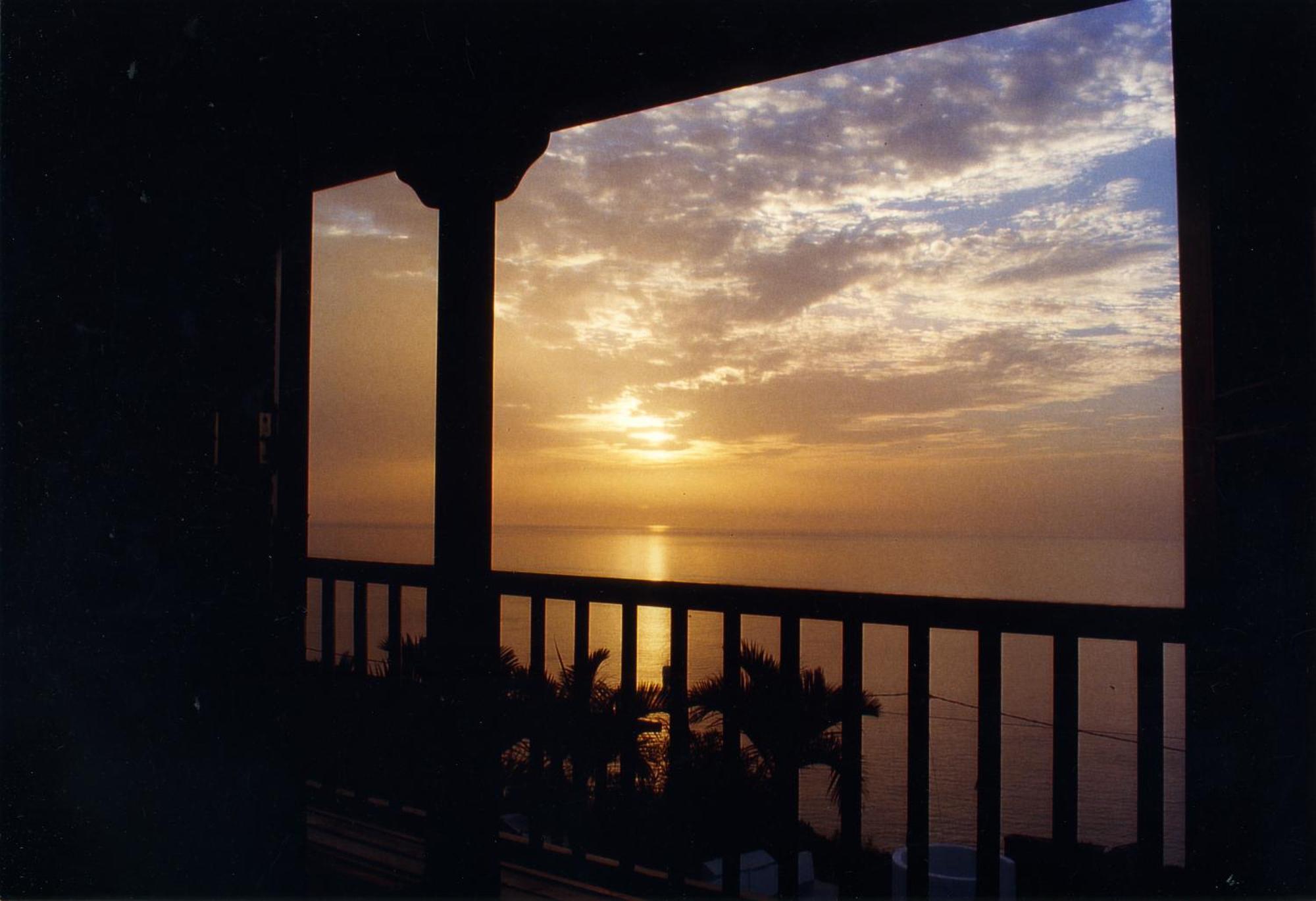 Apartamentos Santa Ana - Adults Only Playa de Santiago (Isla de la Gomera) Exterior foto