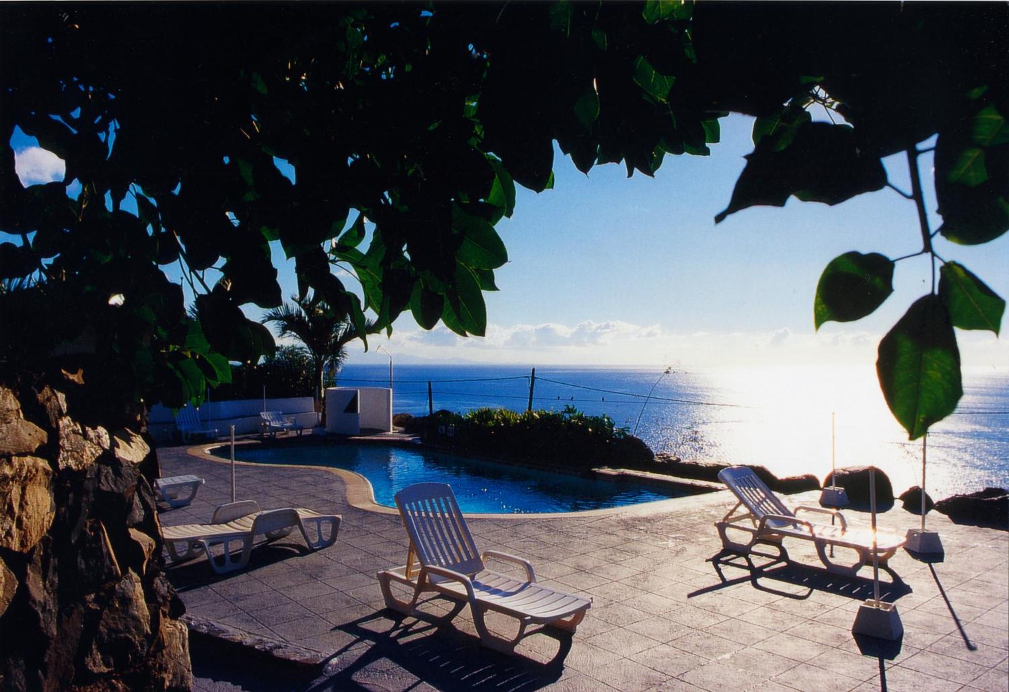 Apartamentos Santa Ana - Adults Only Playa de Santiago (Isla de la Gomera) Exterior foto