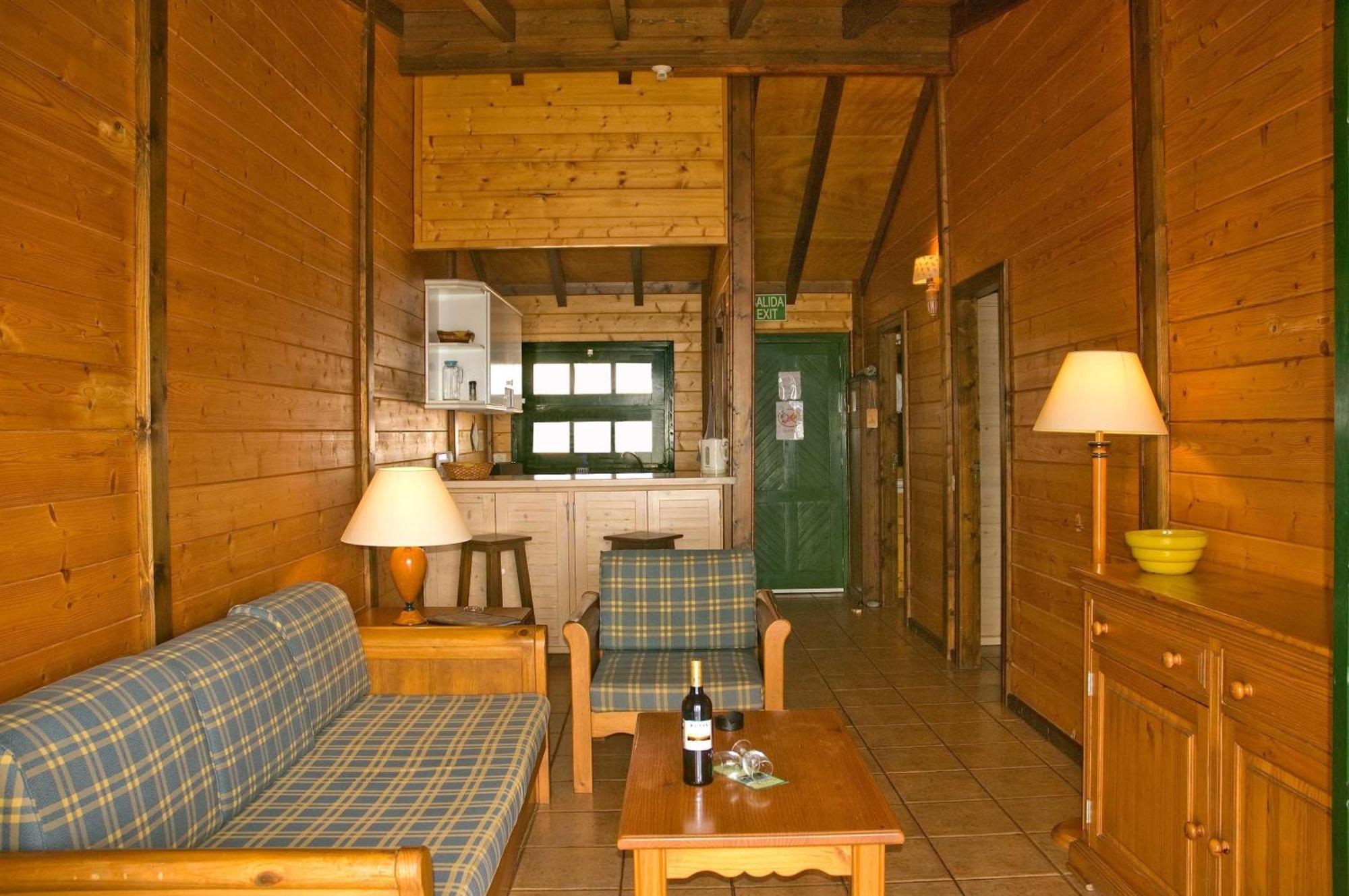 Apartamentos Santa Ana - Adults Only Playa de Santiago (Isla de la Gomera) Exterior foto