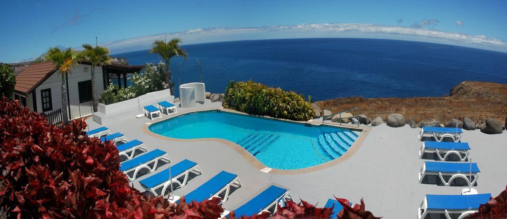 Apartamentos Santa Ana - Adults Only Playa de Santiago (Isla de la Gomera) Exterior foto