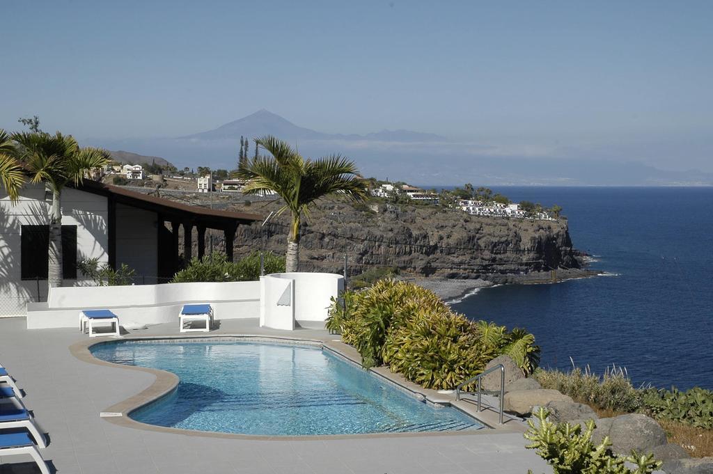 Apartamentos Santa Ana - Adults Only Playa de Santiago (Isla de la Gomera) Quarto foto